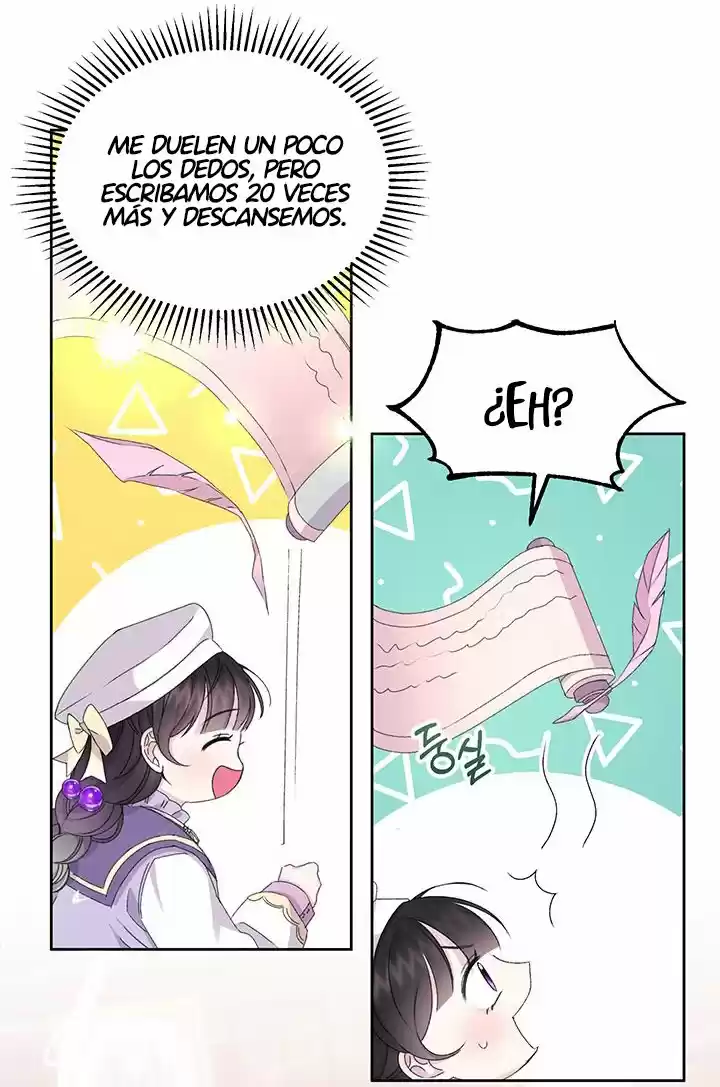 Princesa De La Perdicion - Capítulo 13 - Página 7 - LectorTMOo