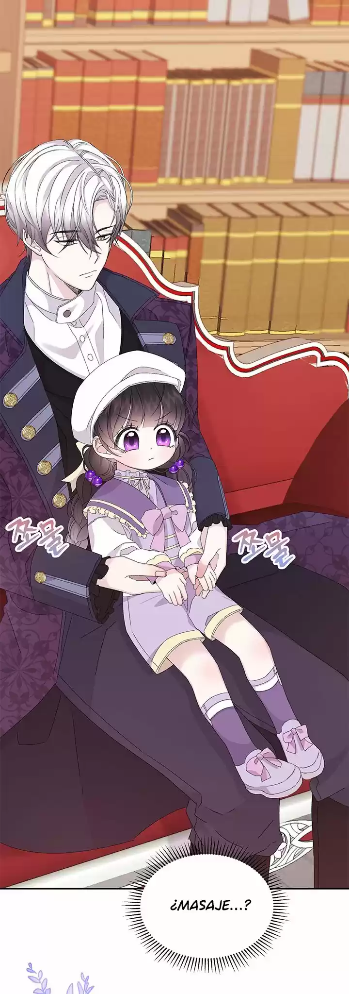 Princesa De La Perdicion - Capítulo 13 - Página 14 - LectorTMOo
