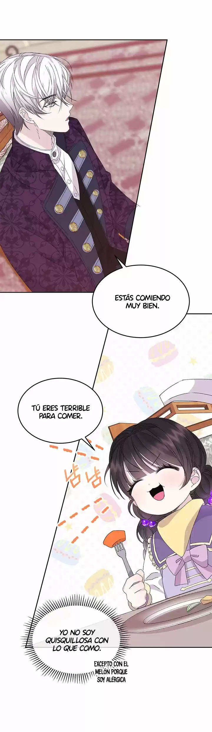 Princesa De La Perdicion - Capítulo 13 - Página 22 - LectorTMOo