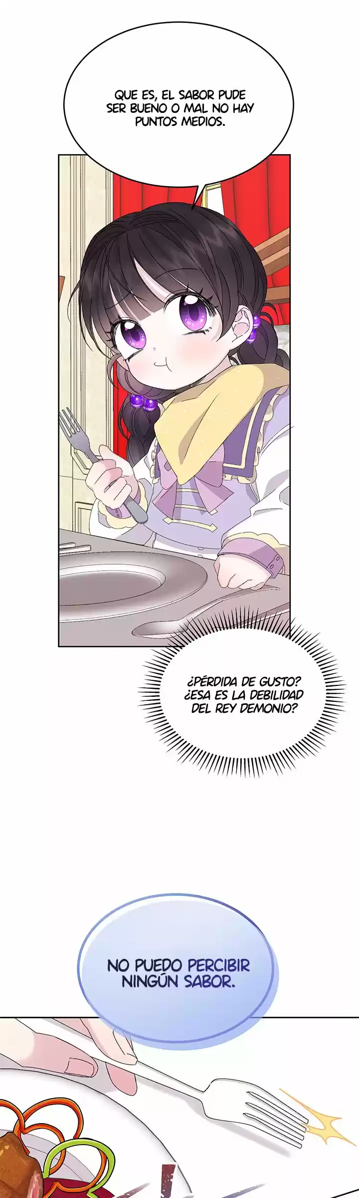 Princesa De La Perdicion - Capítulo 13 - Página 28 - LectorTMOo