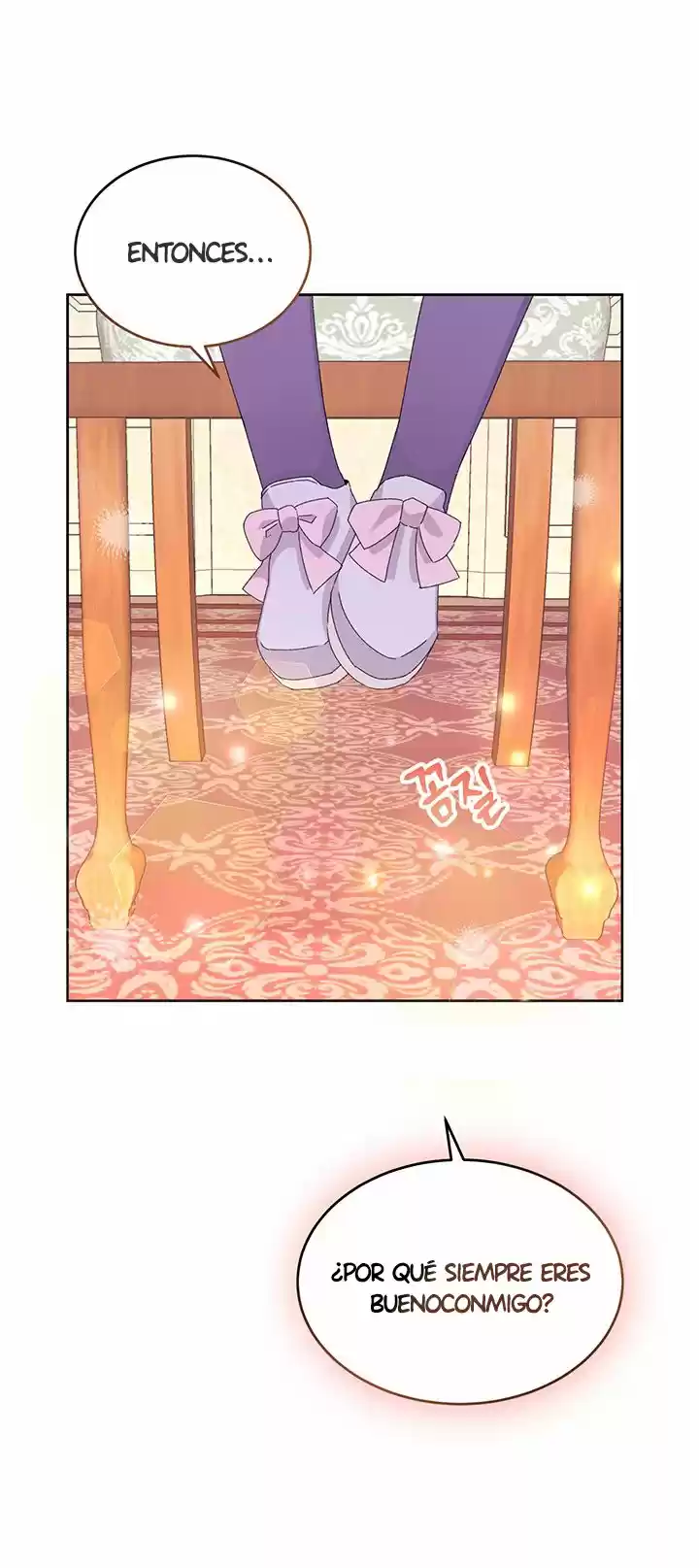 Princesa De La Perdicion - Capítulo 13 - Página 33 - LectorTMOo