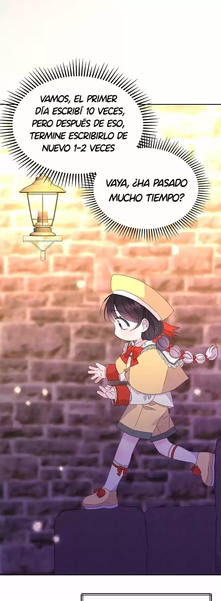 Princesa De La Perdicion - Capítulo 13 - Página 45 - LectorTMOo