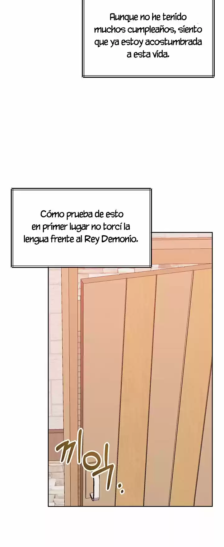 Princesa De La Perdicion - Capítulo 13 - Página 46 - LectorTMOo