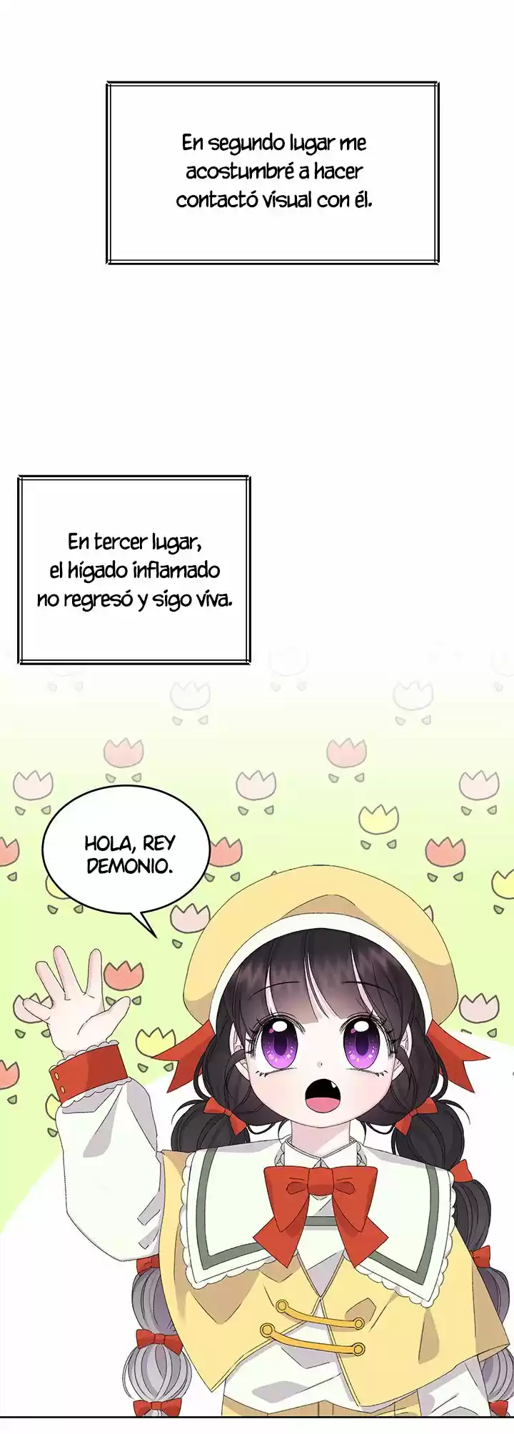 Princesa De La Perdicion - Capítulo 13 - Página 47 - LectorTMOo