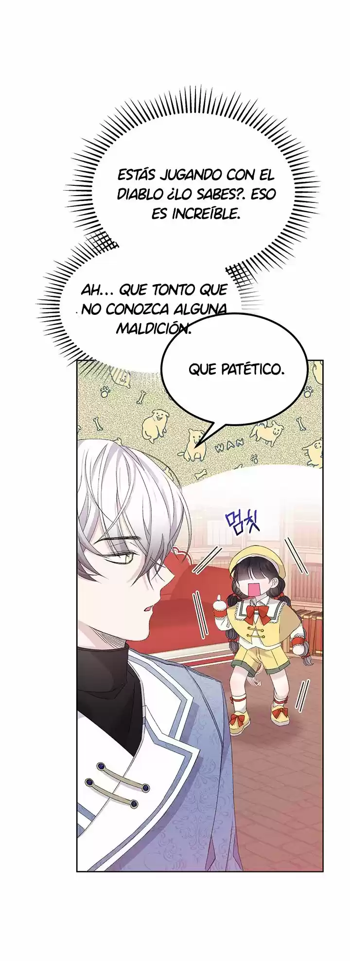 Princesa De La Perdicion - Capítulo 13 - Página 53 - LectorTMOo