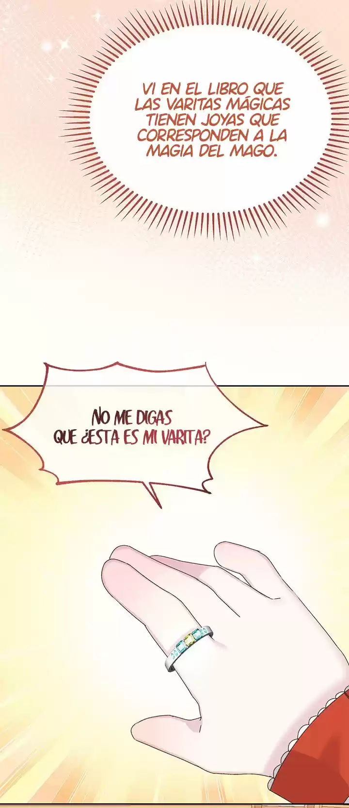 Princesa De La Perdicion - Capítulo 13 - Página 63 - LectorTMOo