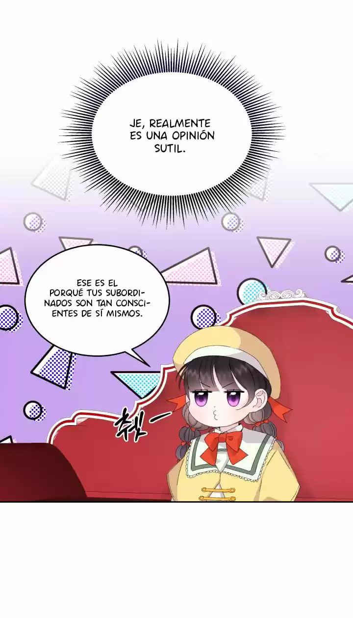 Princesa De La Perdicion - Capítulo 14 - Página 9 - LectorTMOo