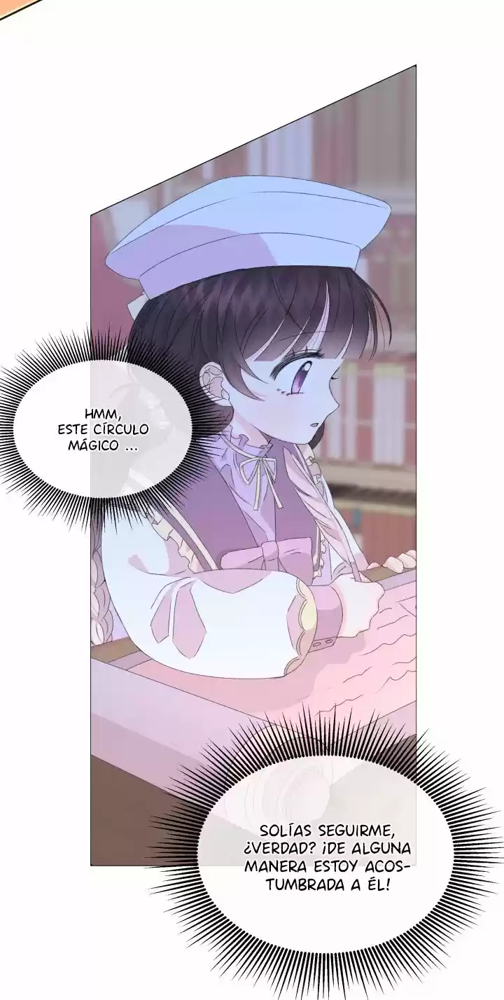 Princesa De La Perdicion - Capítulo 14 - Página 17 - LectorTMOo