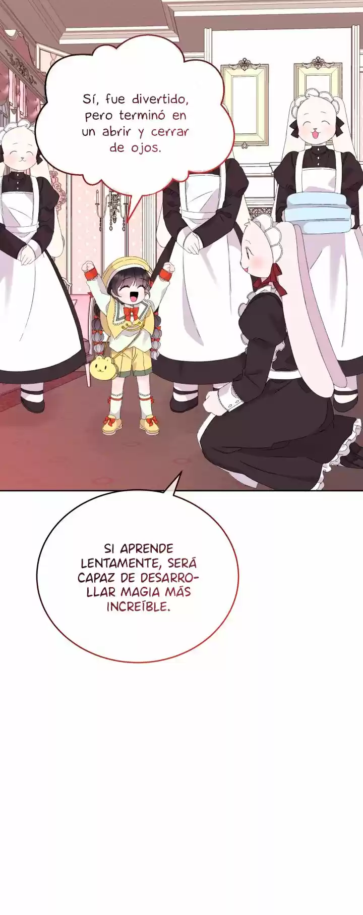 Princesa De La Perdicion - Capítulo 14 - Página 26 - LectorTMOo