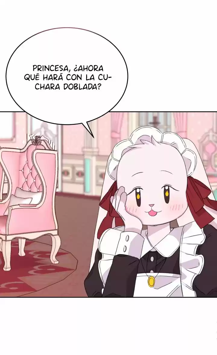 Princesa De La Perdicion - Capítulo 14 - Página 36 - LectorTMOo