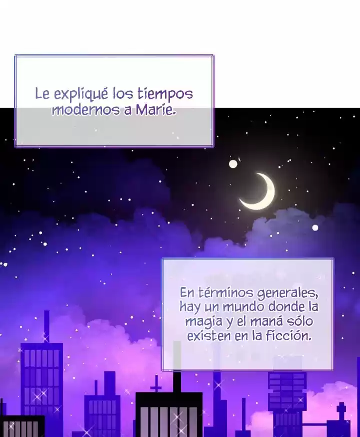 Princesa De La Perdicion - Capítulo 14 - Página 38 - LectorTMOo