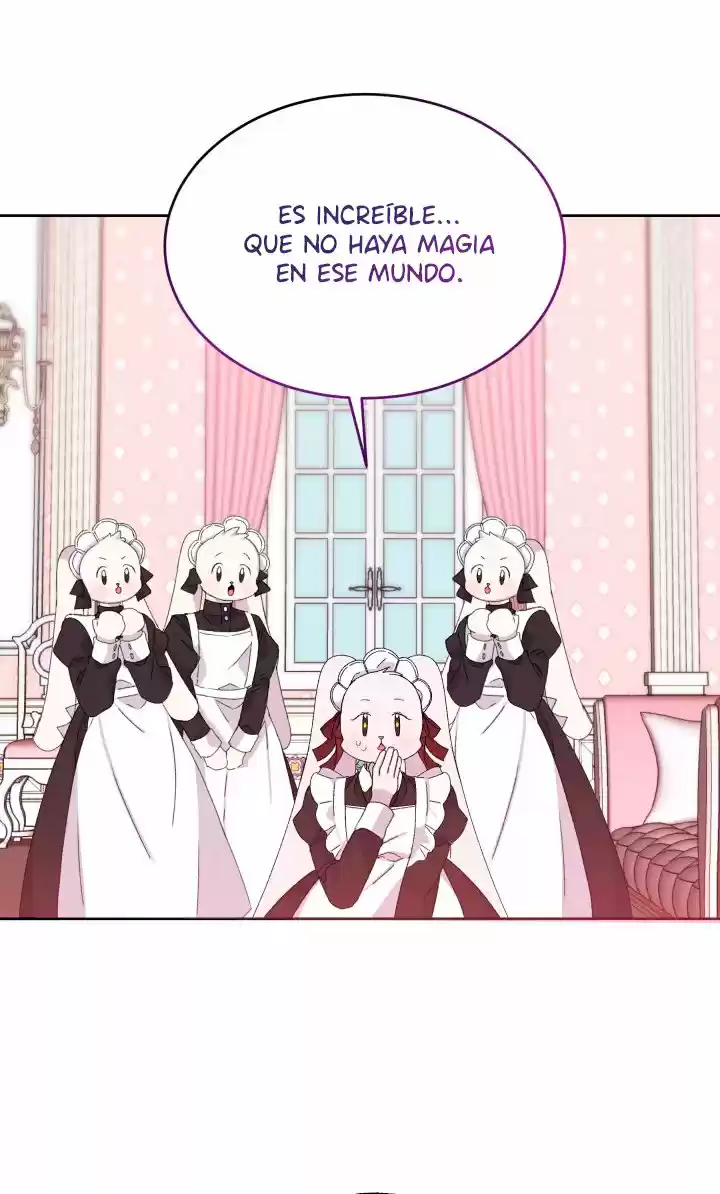 Princesa De La Perdicion - Capítulo 14 - Página 40 - LectorTMOo