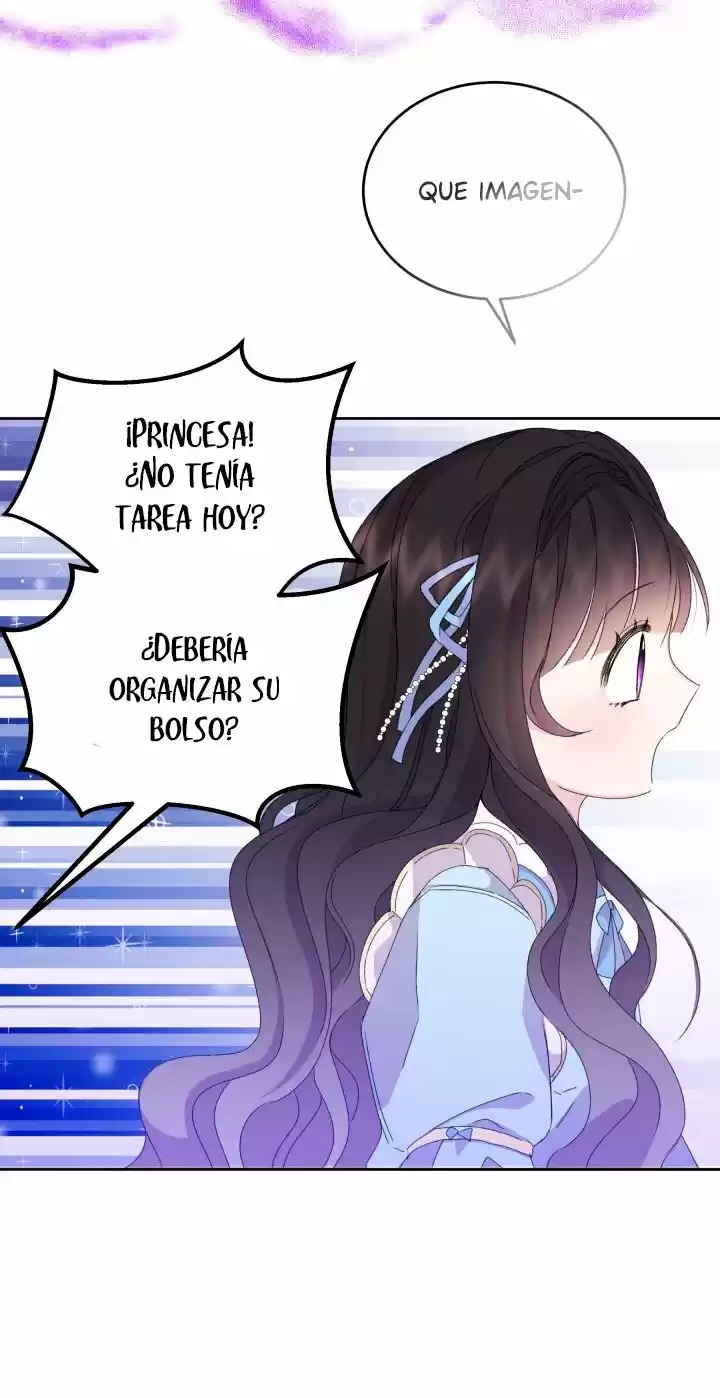 Princesa De La Perdicion - Capítulo 14 - Página 44 - LectorTMOo