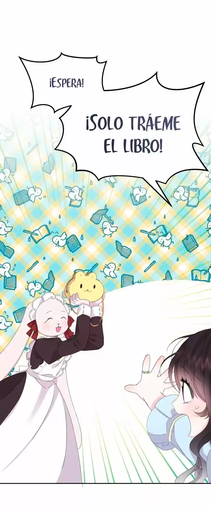 Princesa De La Perdicion - Capítulo 14 - Página 45 - LectorTMOo