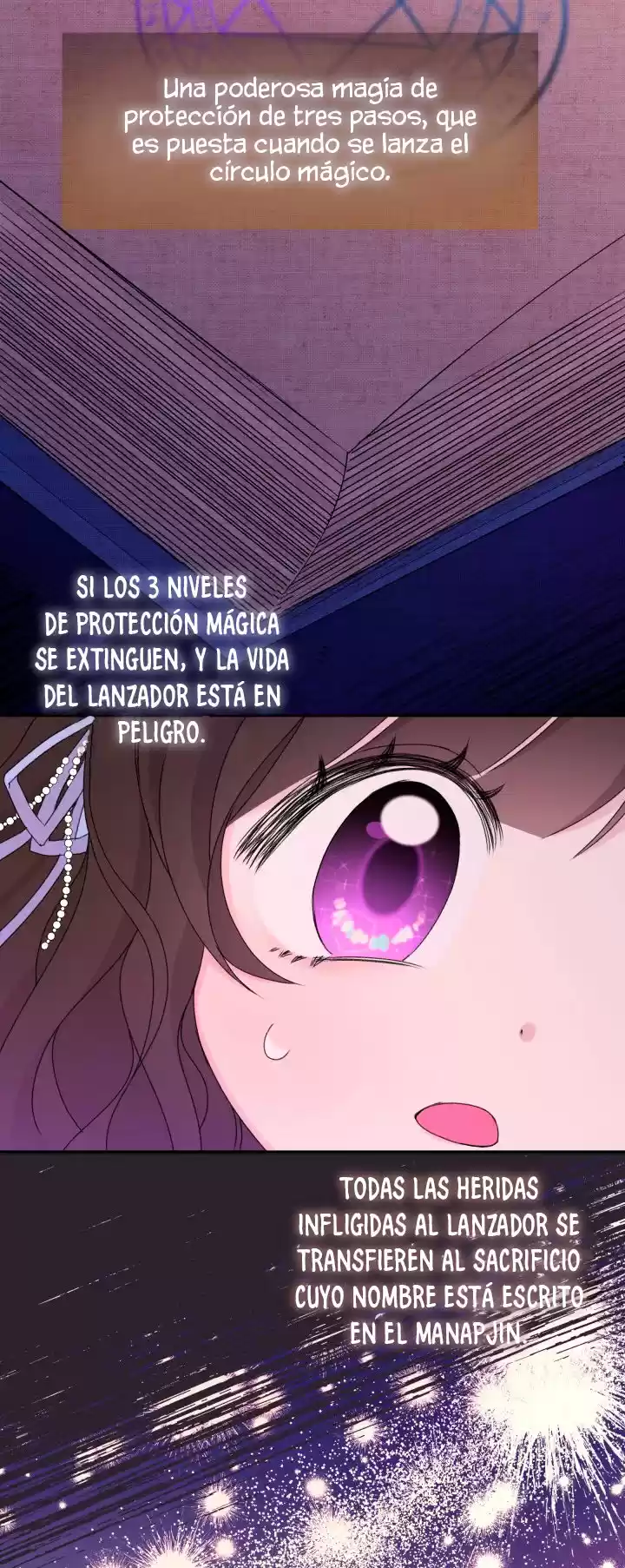 Princesa De La Perdicion - Capítulo 14 - Página 58 - LectorTMOo