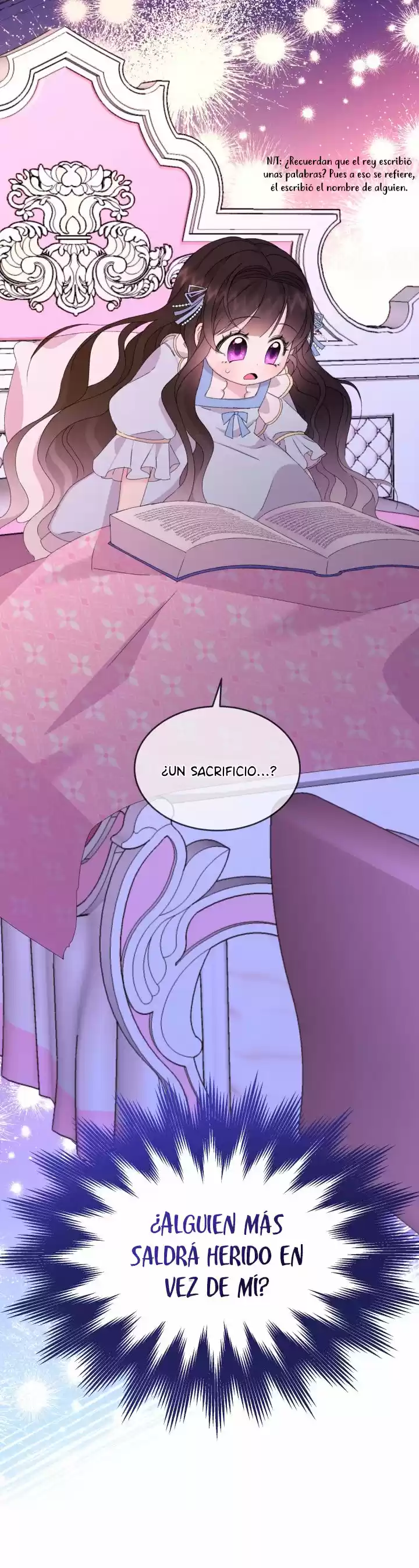 Princesa De La Perdicion - Capítulo 14 - Página 59 - LectorTMOo