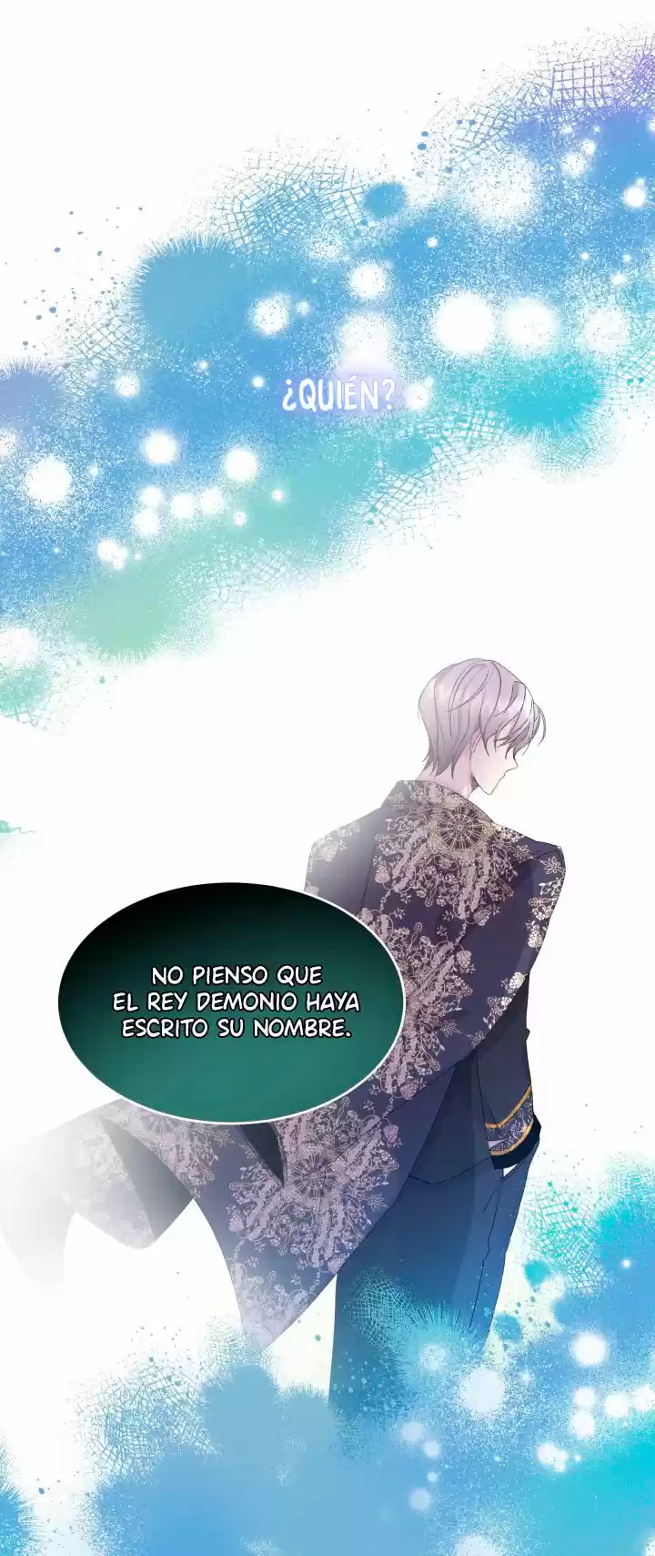 Princesa De La Perdicion - Capítulo 14 - Página 60 - LectorTMOo