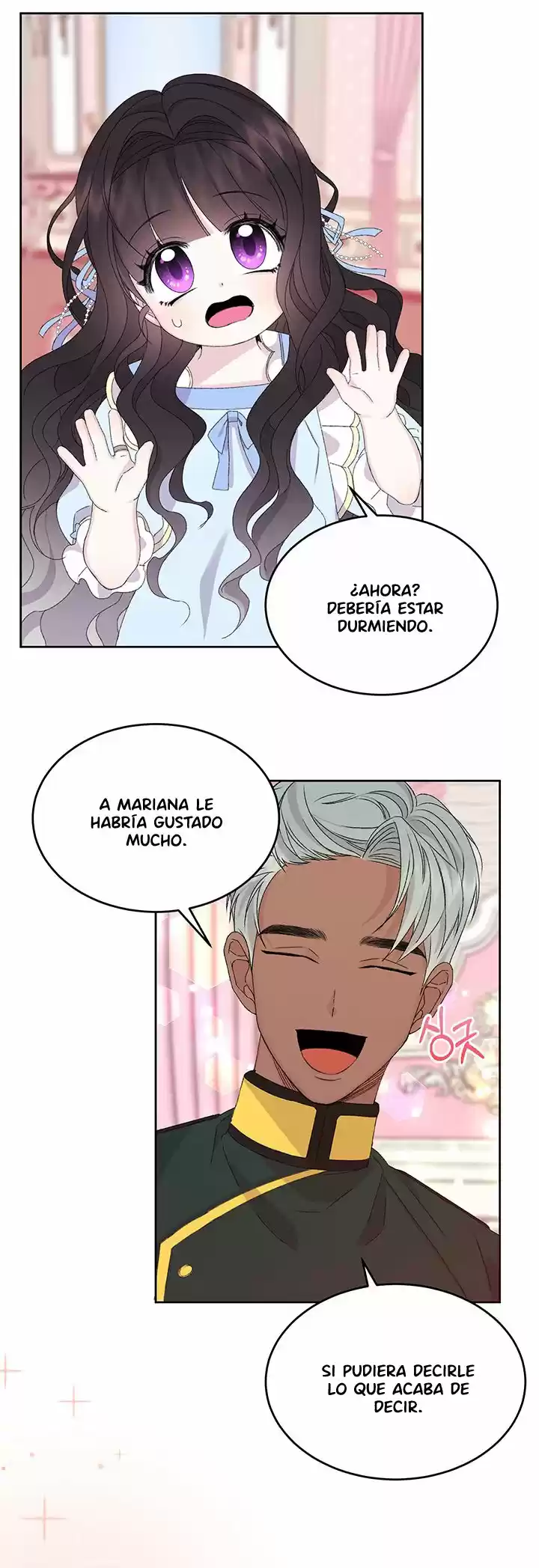 Princesa De La Perdicion - Capítulo 15 - Página 17 - LectorTMOo