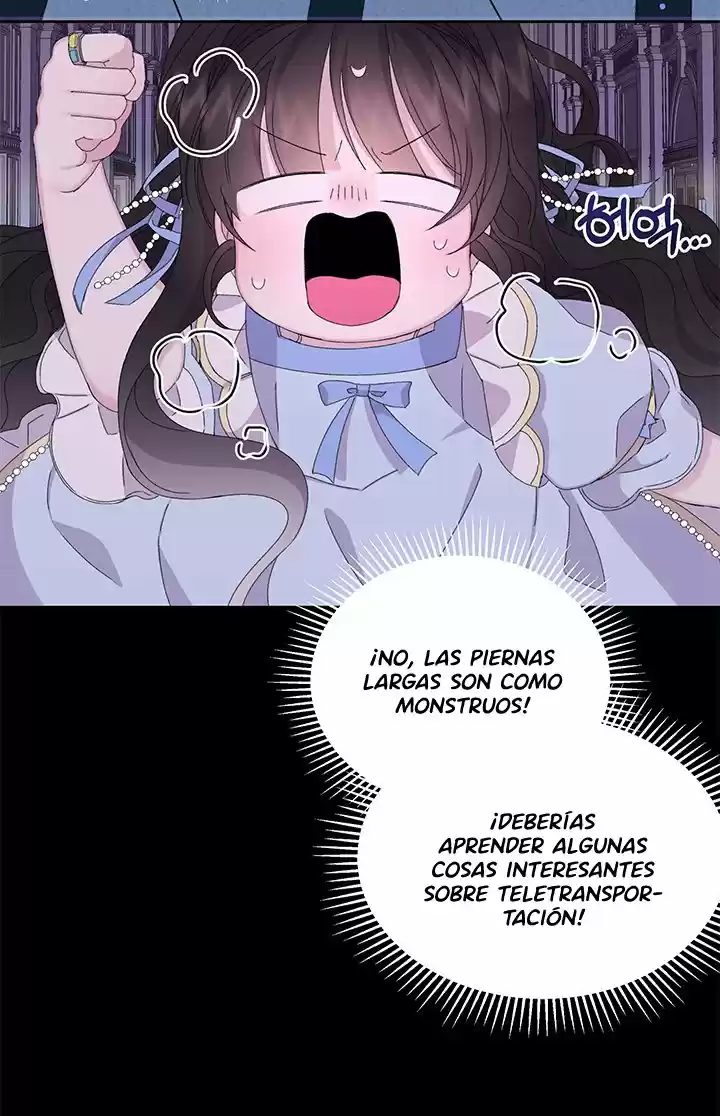 Princesa De La Perdicion - Capítulo 15 - Página 33 - LectorTMOo