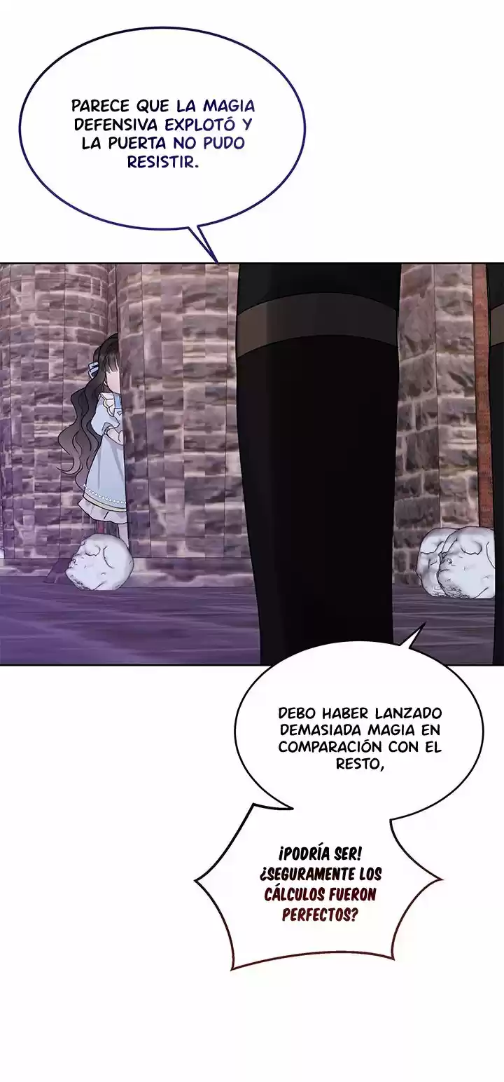 Princesa De La Perdicion - Capítulo 15 - Página 50 - LectorTMOo