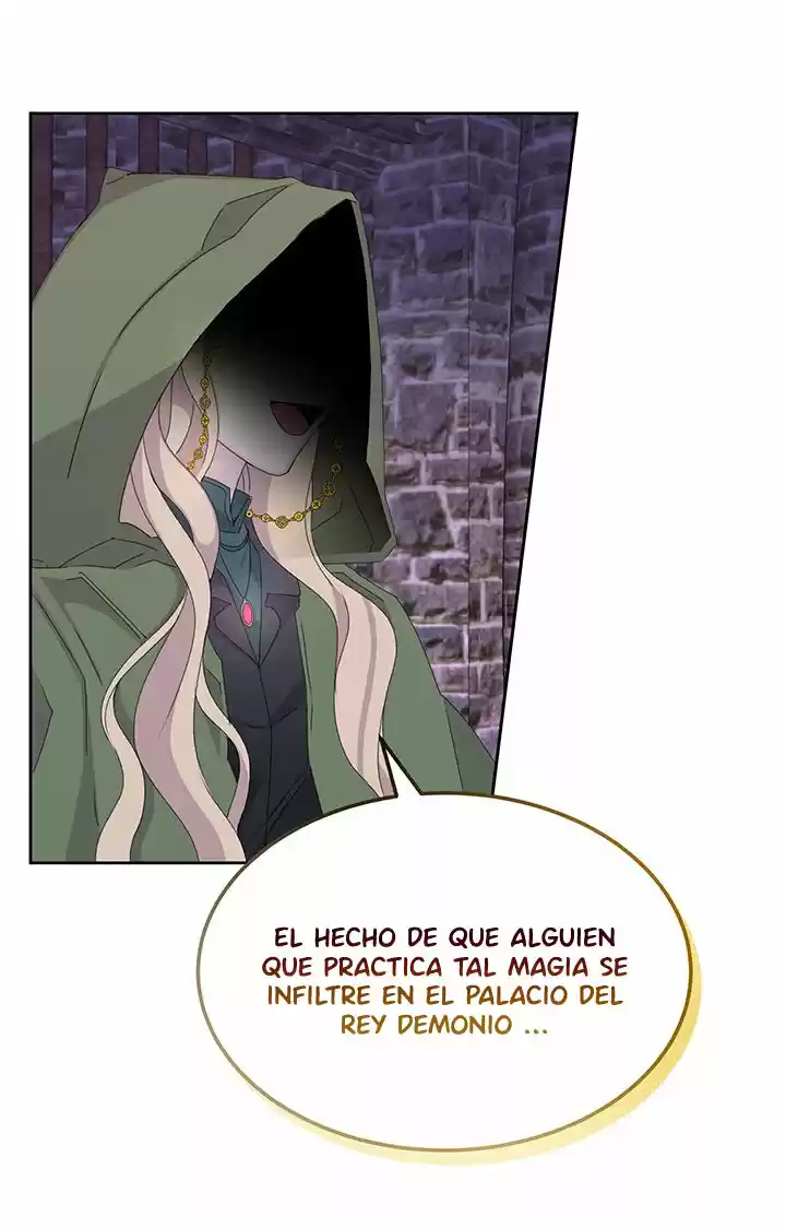 Princesa De La Perdicion - Capítulo 15 - Página 57 - LectorTMOo