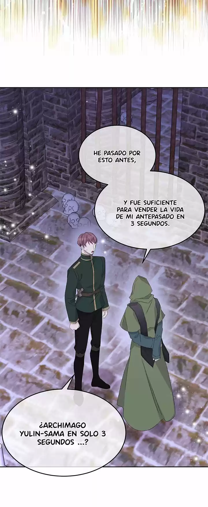 Princesa De La Perdicion - Capítulo 15 - Página 61 - LectorTMOo
