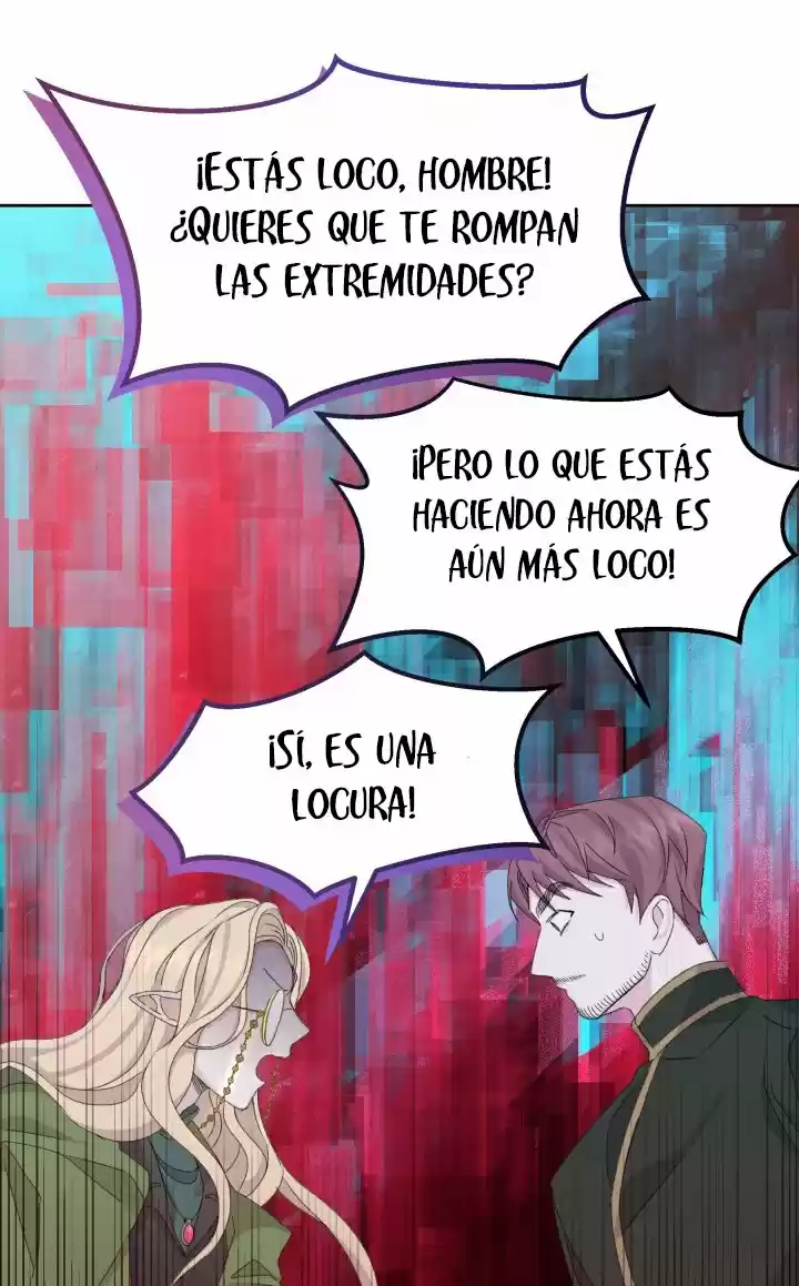 Princesa De La Perdicion - Capítulo 16 - Página 12 - LectorTMOo