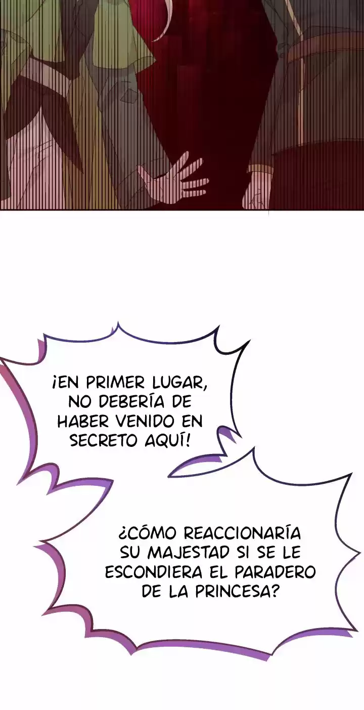 Princesa De La Perdicion - Capítulo 16 - Página 13 - LectorTMOo