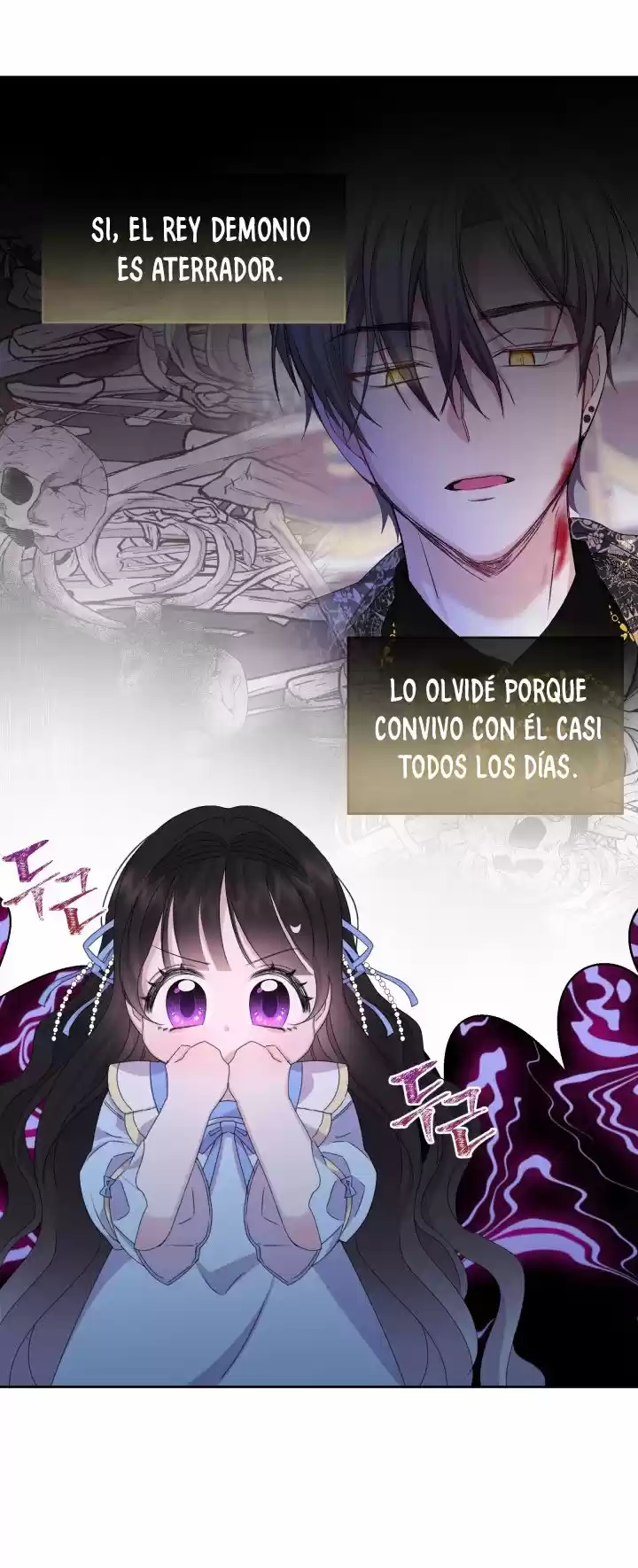 Princesa De La Perdicion - Capítulo 16 - Página 16 - LectorTMOo
