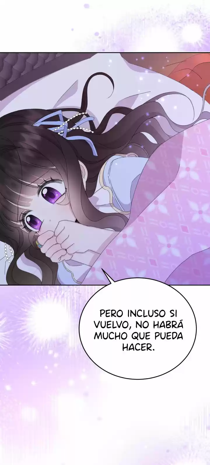 Princesa De La Perdicion - Capítulo 16 - Página 29 - LectorTMOo