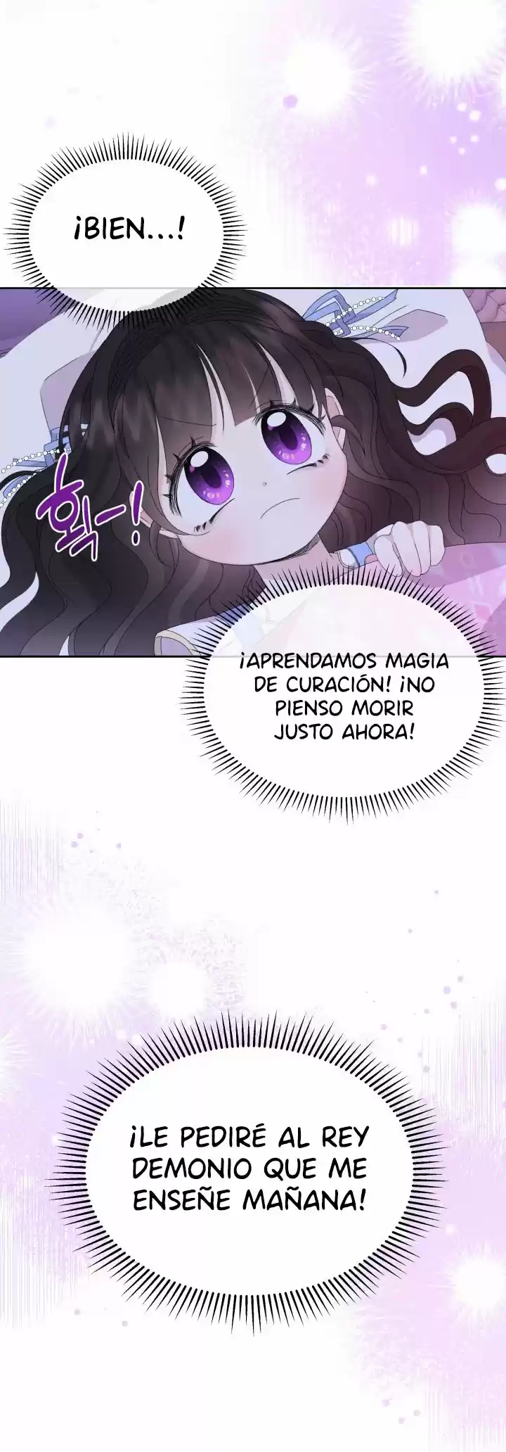 Princesa De La Perdicion - Capítulo 16 - Página 30 - LectorTMOo