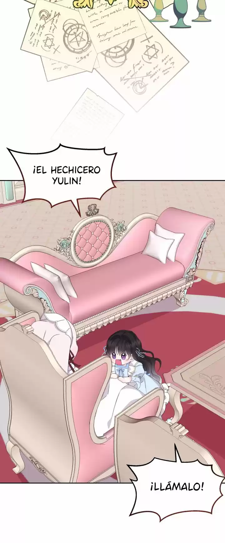 Princesa De La Perdicion - Capítulo 16 - Página 36 - LectorTMOo