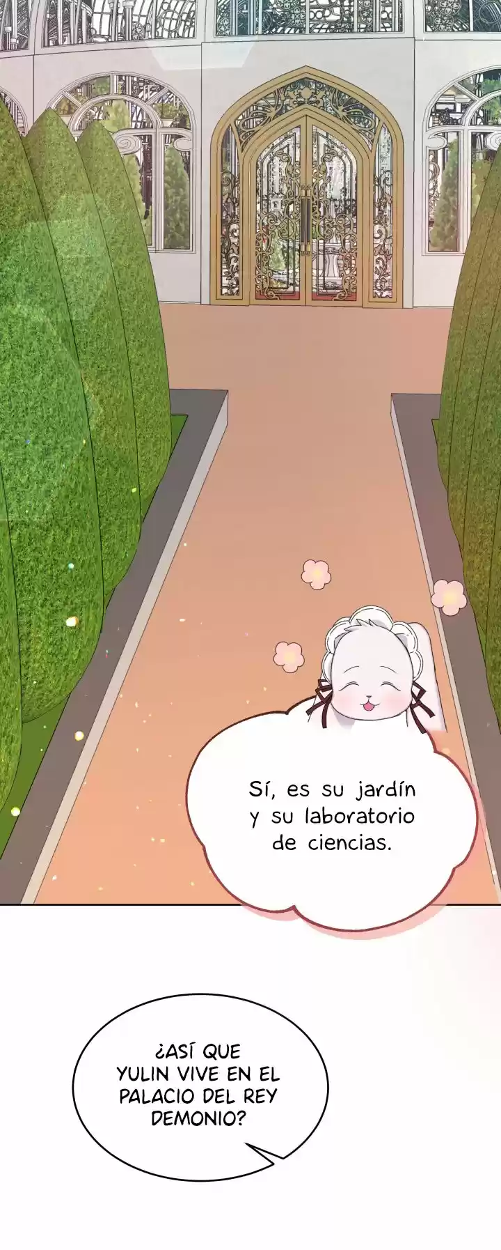 Princesa De La Perdicion - Capítulo 16 - Página 40 - LectorTMOo