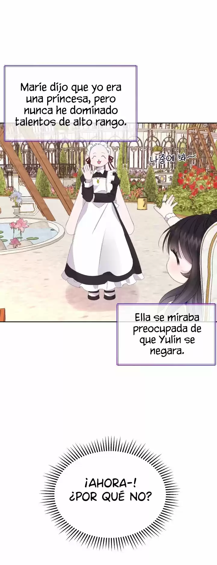 Princesa De La Perdicion - Capítulo 16 - Página 64 - LectorTMOo