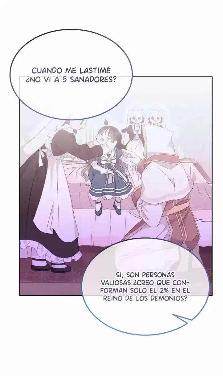 Princesa De La Perdicion - Capítulo 17 - Página 11 - LectorTMOo