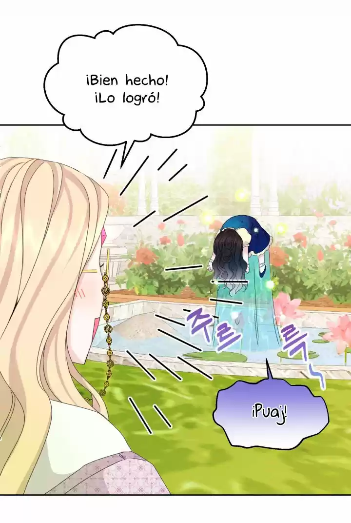 Princesa De La Perdicion - Capítulo 17 - Página 25 - LectorTMOo