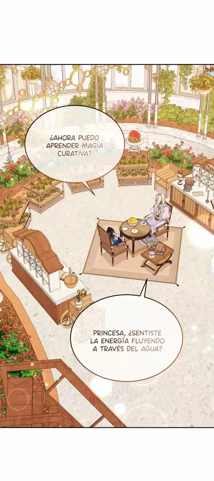 Princesa De La Perdicion - Capítulo 17 - Página 28 - LectorTMOo