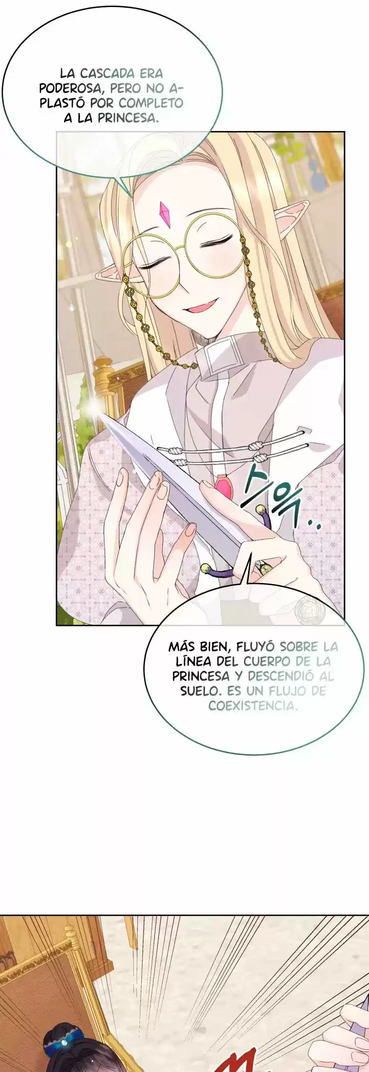 Princesa De La Perdicion - Capítulo 17 - Página 31 - LectorTMOo