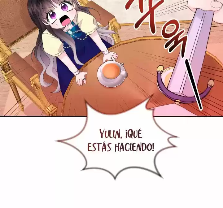 Princesa De La Perdicion - Capítulo 17 - Página 32 - LectorTMOo