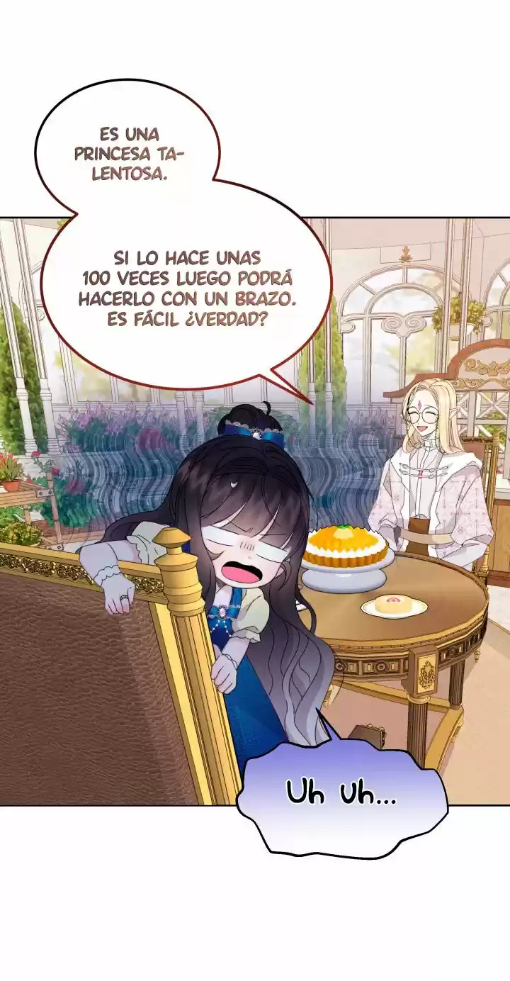 Princesa De La Perdicion - Capítulo 17 - Página 38 - LectorTMOo
