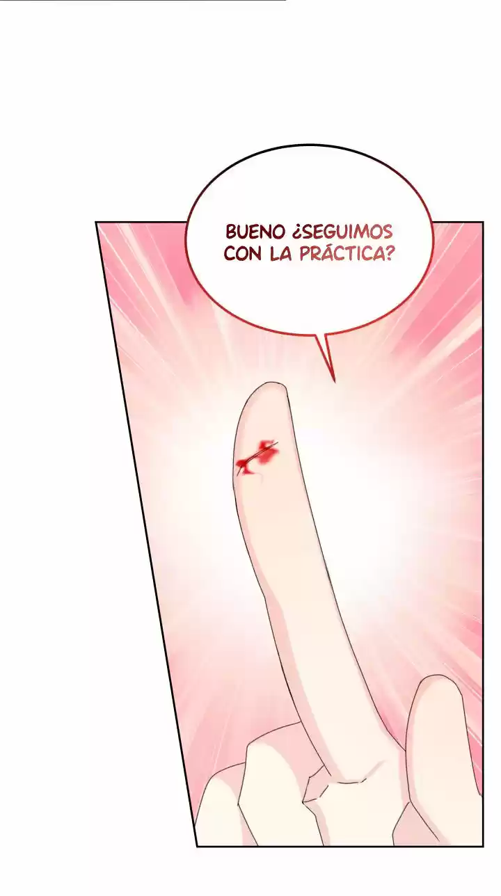 Princesa De La Perdicion - Capítulo 17 - Página 41 - LectorTMOo