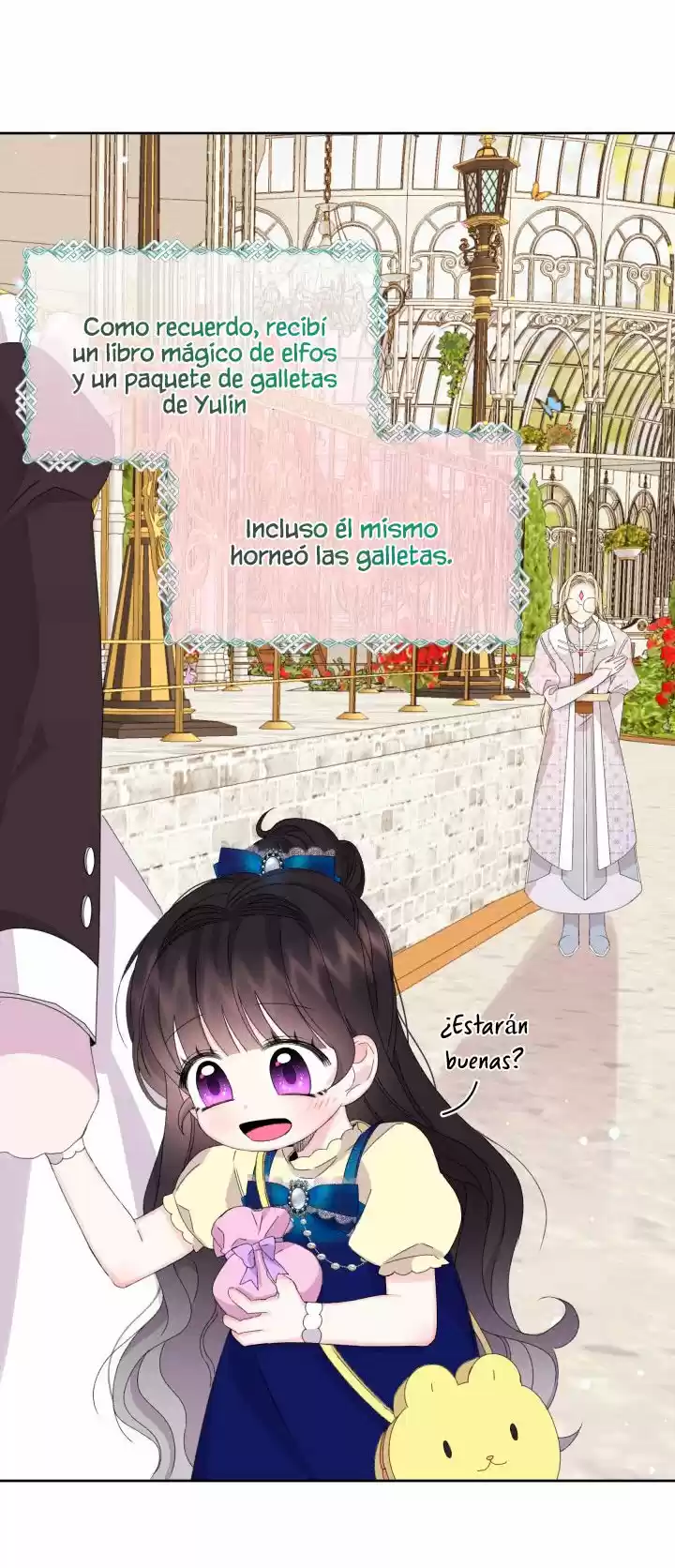 Princesa De La Perdicion - Capítulo 17 - Página 46 - LectorTMOo