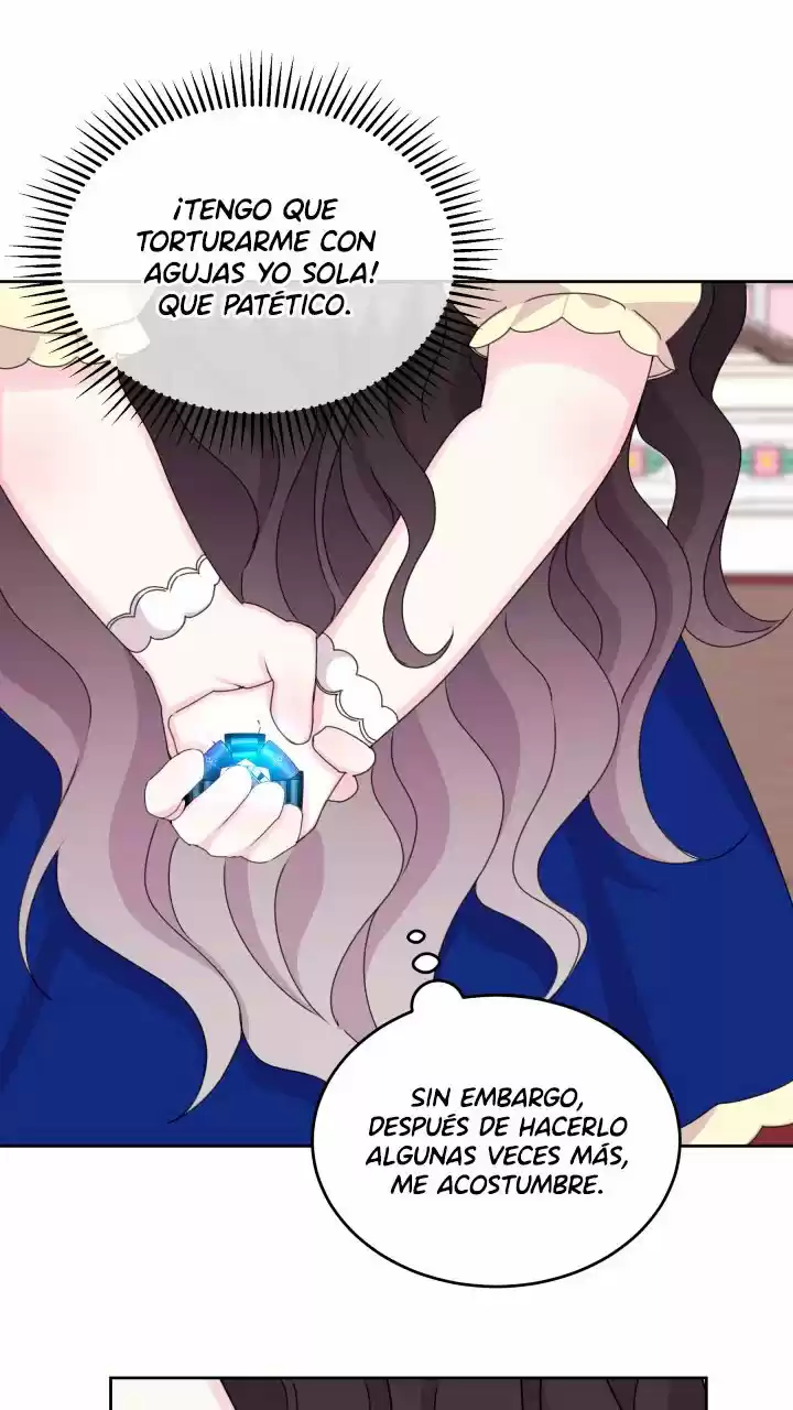 Princesa De La Perdicion - Capítulo 17 - Página 52 - LectorTMOo