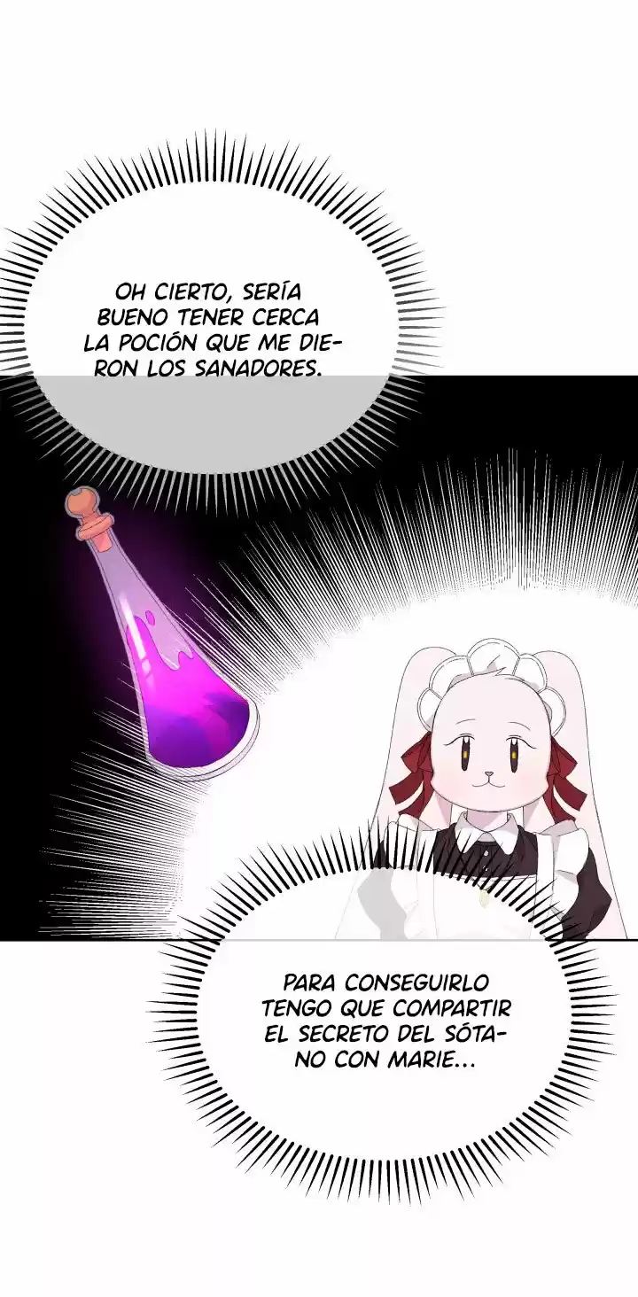 Princesa De La Perdicion - Capítulo 17 - Página 54 - LectorTMOo
