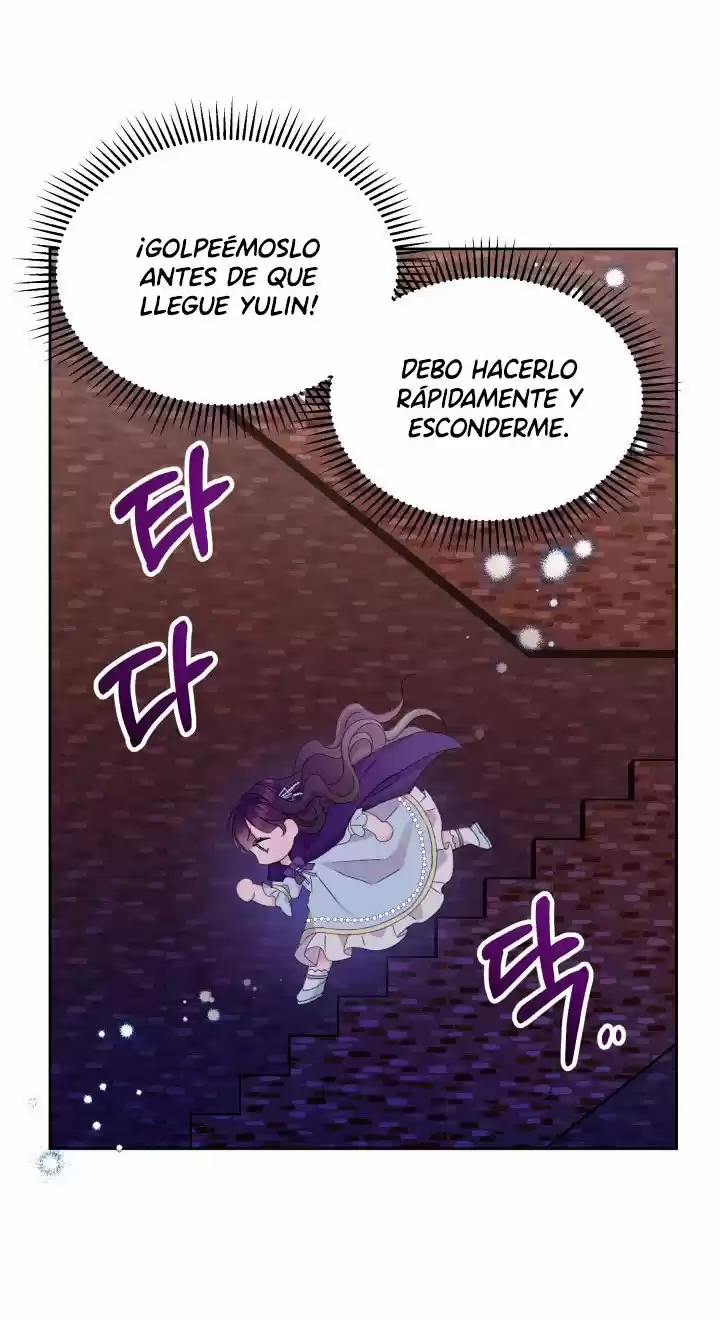Princesa De La Perdicion - Capítulo 17 - Página 63 - LectorTMOo