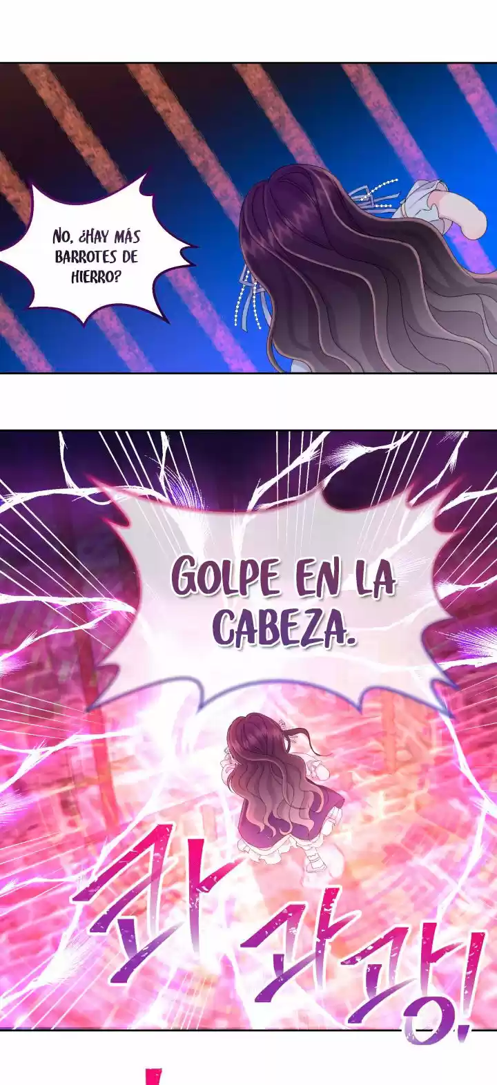 Princesa De La Perdicion - Capítulo 17 - Página 67 - LectorTMOo