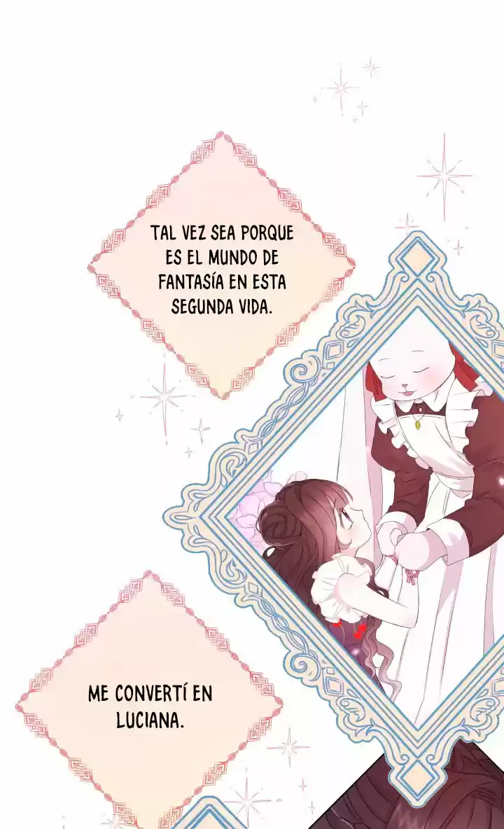 Princesa De La Perdicion - Capítulo 18 - Página 4 - LectorTMOo