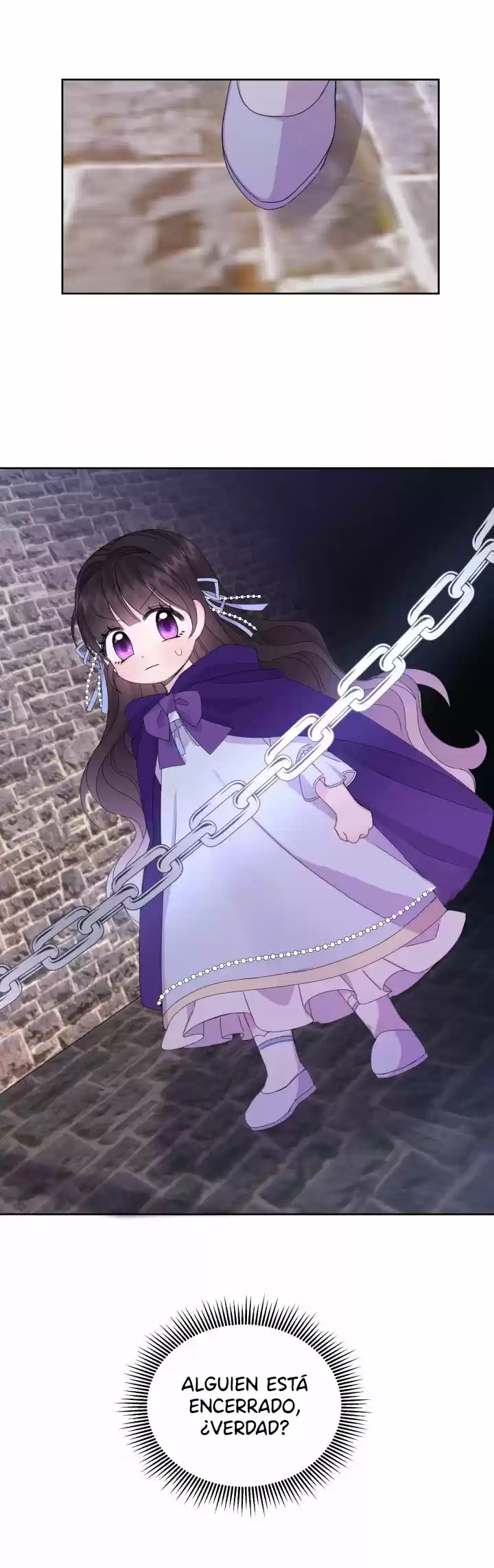 Princesa De La Perdicion - Capítulo 18 - Página 10 - LectorTMOo