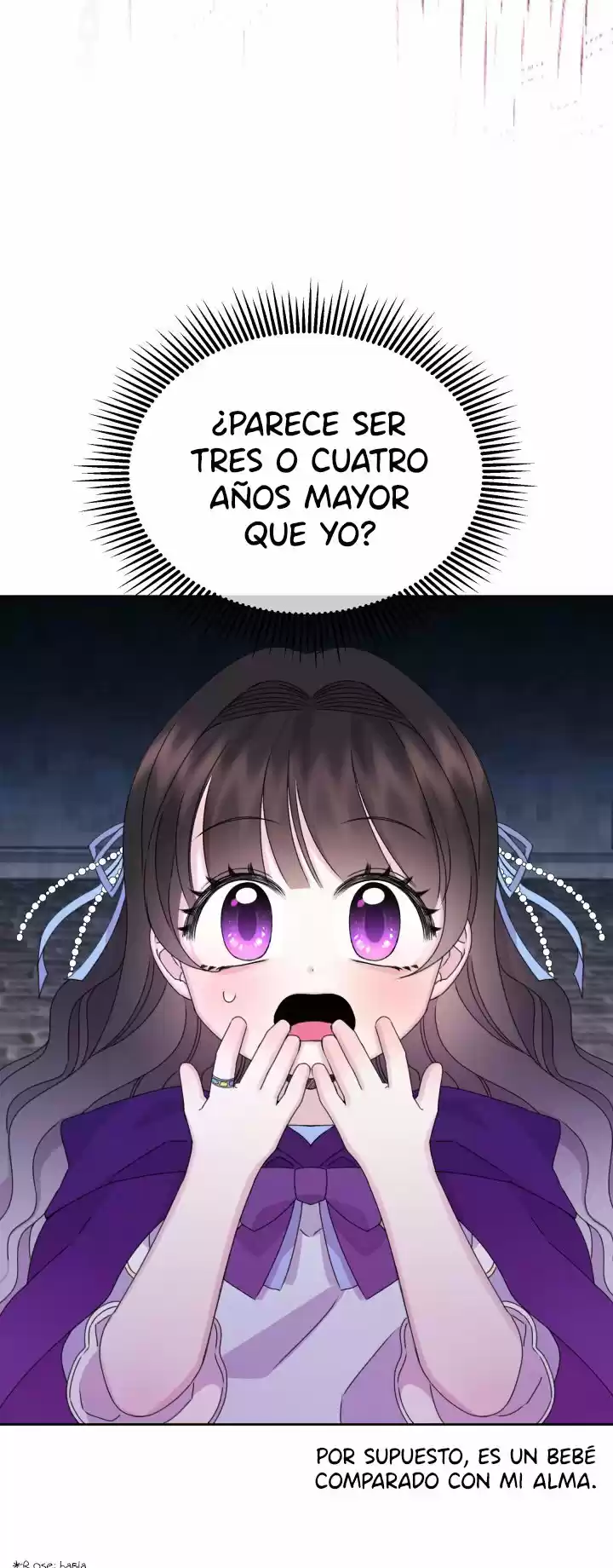 Princesa De La Perdicion - Capítulo 18 - Página 17 - LectorTMOo