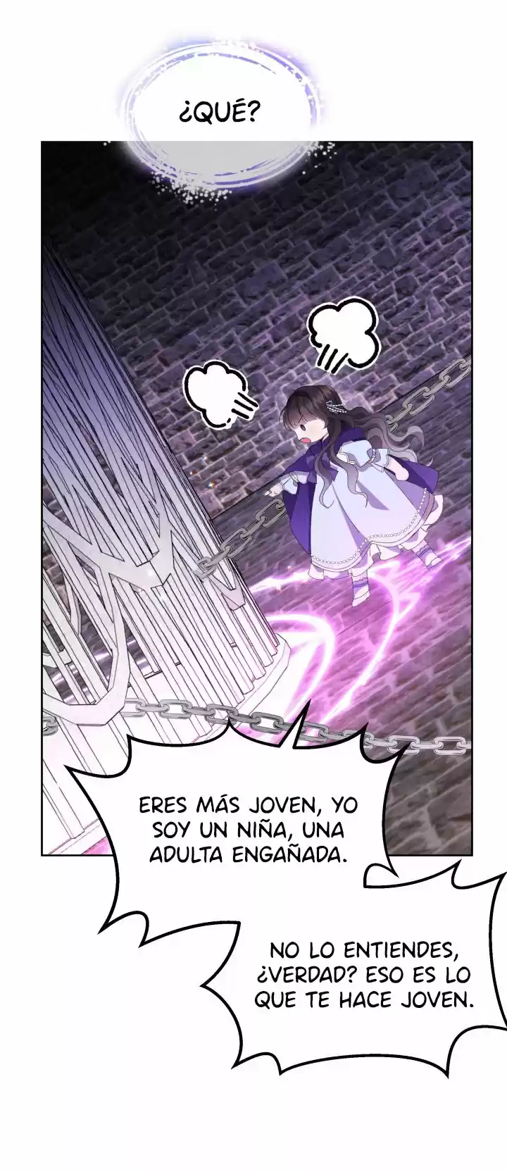 Princesa De La Perdicion - Capítulo 18 - Página 31 - LectorTMOo